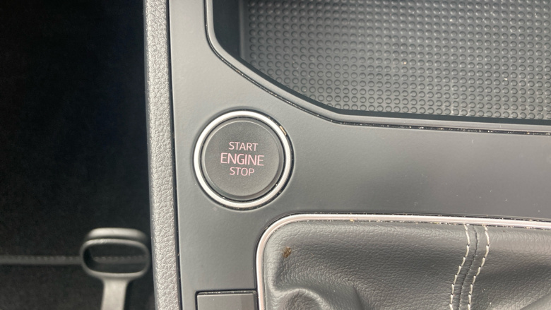 SEAT Ibiza 1.0 TSI 110 Xcellence Lux 5dr Petrol Hatchback